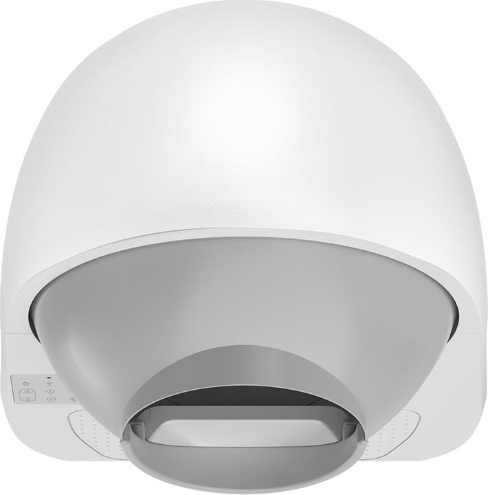 Produktbild Catlink Intelligente selbstreinigende Katzentoilette Pro-X Luxury Version (Selbstreinigendes Katzenklo)