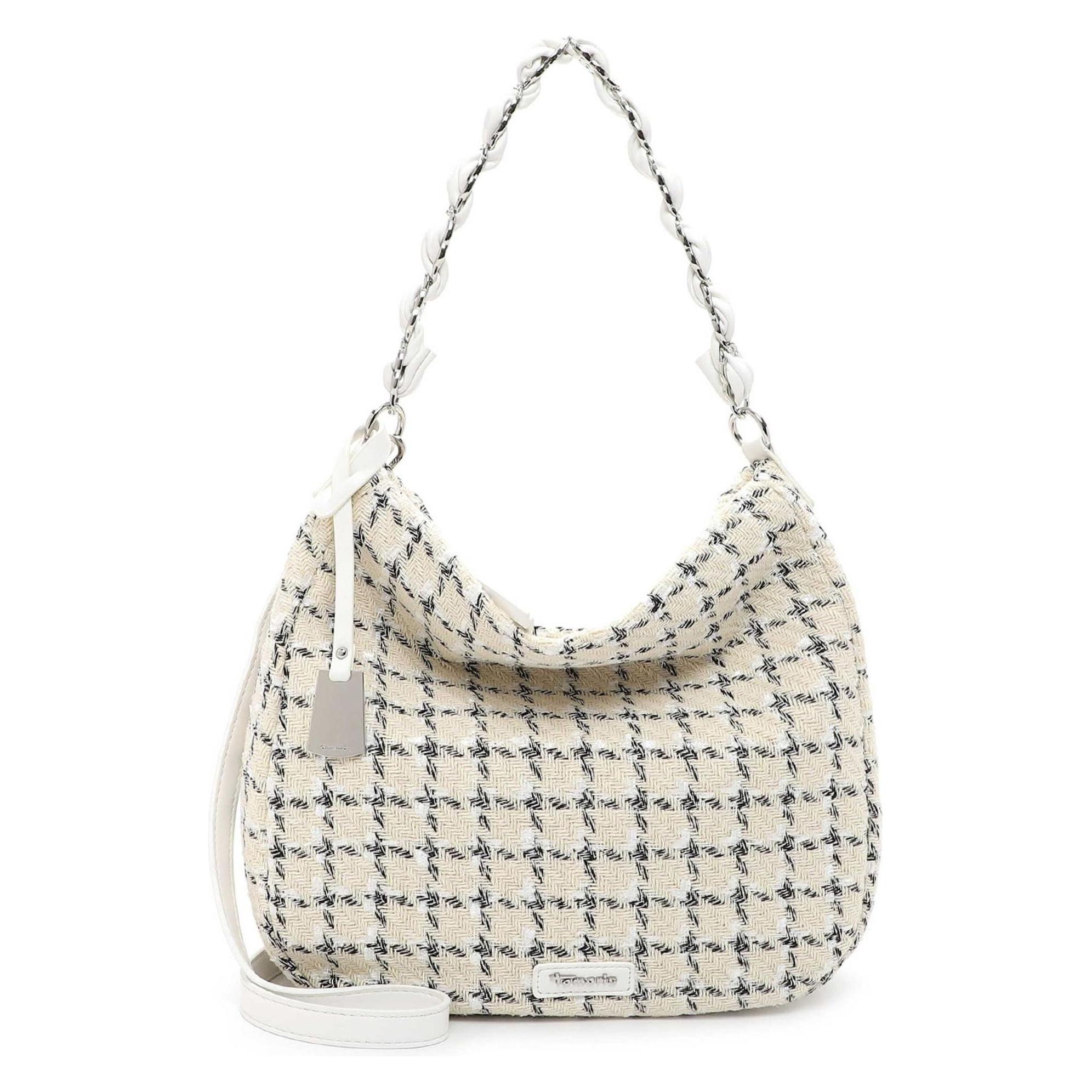 Tamaris, Damen, Handtasche, Aimee Schultertasche 30 Cm, Mehrfarbig