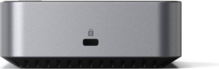 Produktbild Satechi ST-D4KTM-EU (USB-C, 11 Ports)