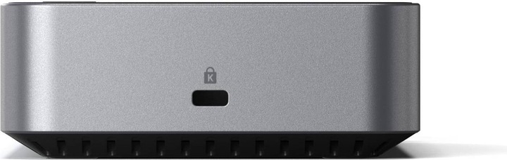 Actual product image Satechi ST-D4KTM-EU (USB-C, 11 Ports)