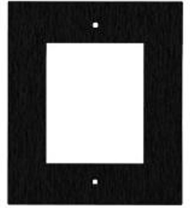 Image du produit 2N Cadre IP Verso pour boîtier encastré 1 module