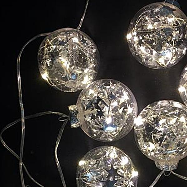 Actual product image GuGus Fairy lights (1.80 m)