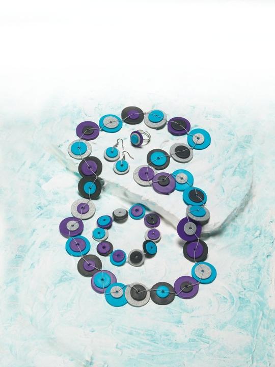 Produktbild Fimo Soft - Grossblock
