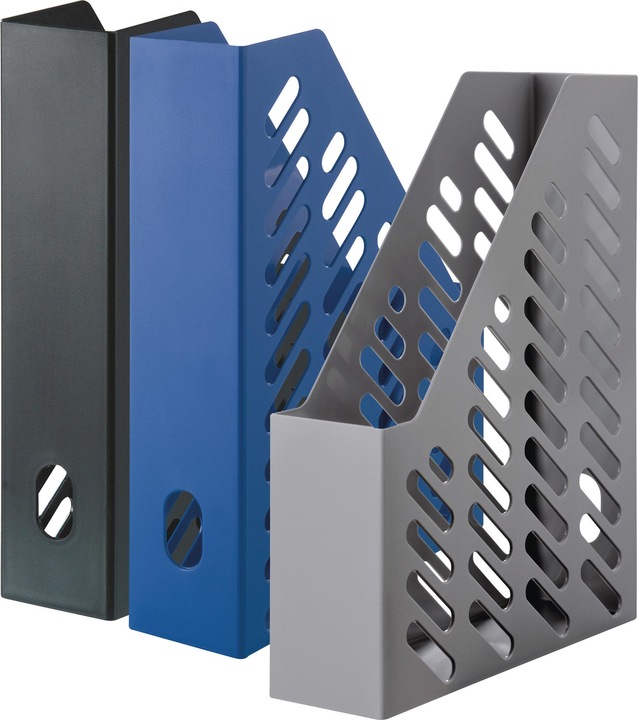 Image du produit Han Porte-revue classique (A4)