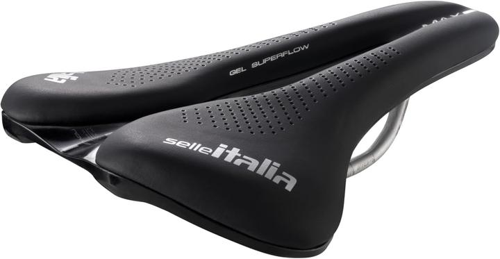 Produktbild Selle Italia Max Novus EVO Boost TI316 Superflow
