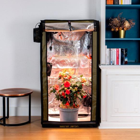 Image du produit Secret Jardin Pour Twenty 100