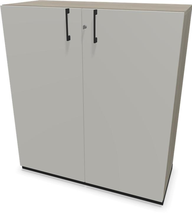 Immagine prodotto Narbutas Scelta armadio con porta a battente (100 x 40 x 111,5 cm)