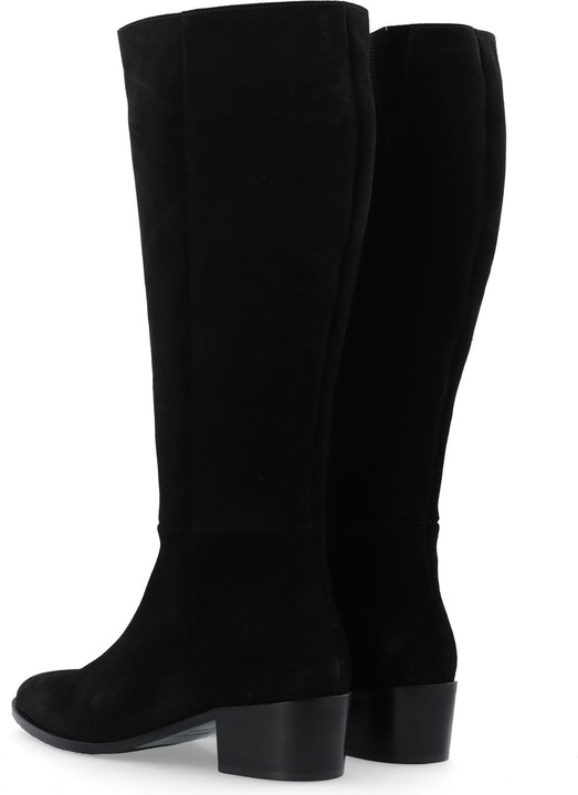 Image du produit Bianco Bottes en daim BIACAROL (40)