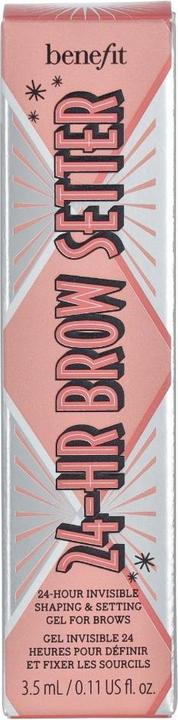 Actual product image BeneFit Cosmetics 24-HR Brow Setter (Transparent)