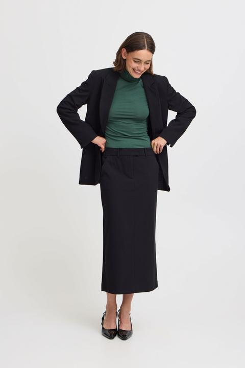 Produktbild B.young BYDANTA SKIRT 2 - 20813738 (46)