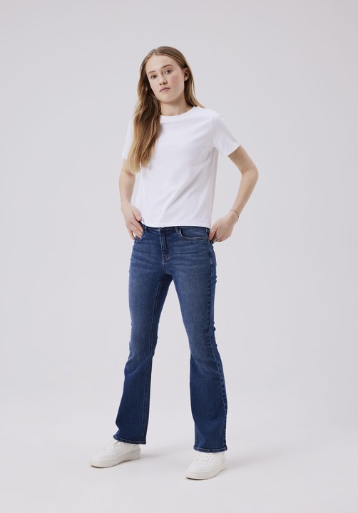 Actual product image Lmtd Bootcut jeans (158)