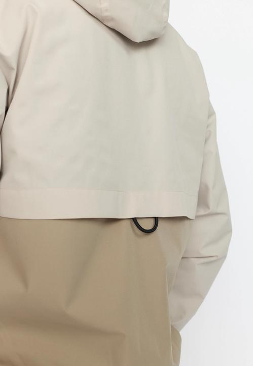Produktbild Revolution Regenjacke mit Kapuze (M)