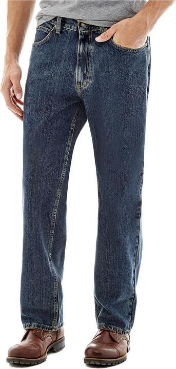 Image du produit Lee Jeans Tagliò Rilassato (W30/L34)