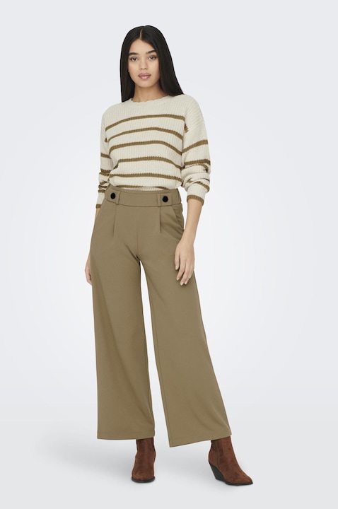 Actual product image JdY Wide cut trousers (32)