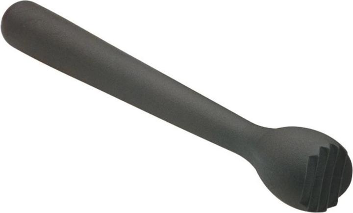 Piazza Pestello Caipirinha Ribbed 21.5cm Nero (Spintore a barra)