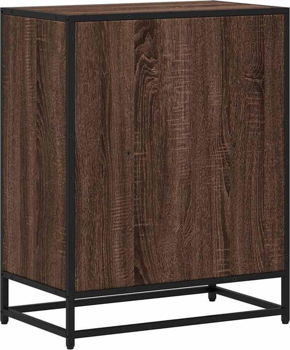 Image du produit vidaXL Bücherregal (60 x 35 x 76 cm)