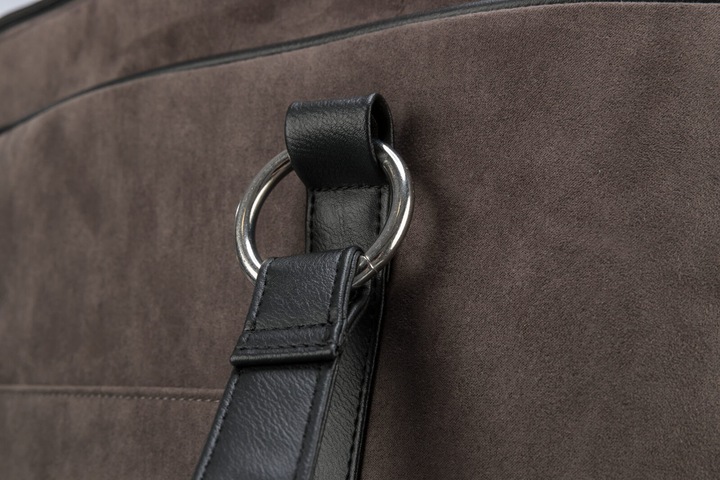 Immagine prodotto Trixie Borsa per cani Alfie (Uccello, Gatto, Cane, Lavabile)