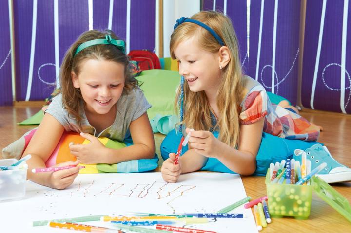 Produktbild STABILO Trio A–Z (240x)