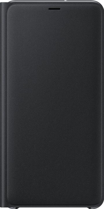 Produktbild Samsung Wallet Cover (Samsung Galaxy A7 (2018))