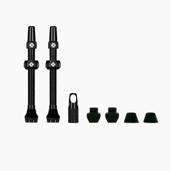 Produktbild Muc-Off V2 Tubeless Ventil Kit 60mm