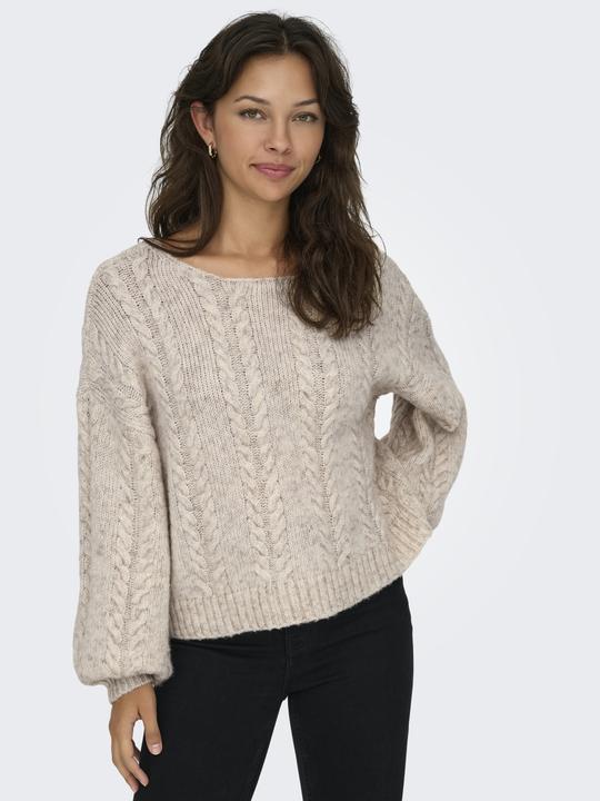 Actual product image Only ONLIDA Strickpullover Strickpullover (L)