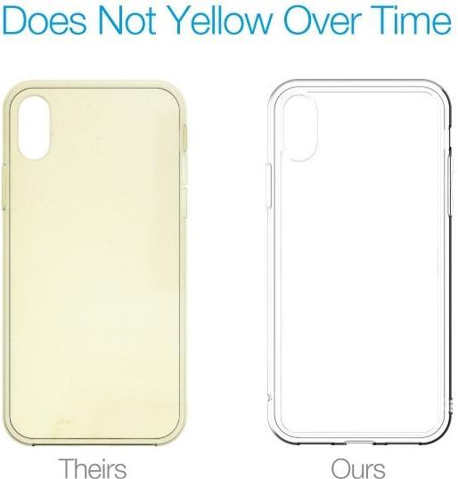 Produktbild Just Mobile Tenc (Apple iPhone X)
