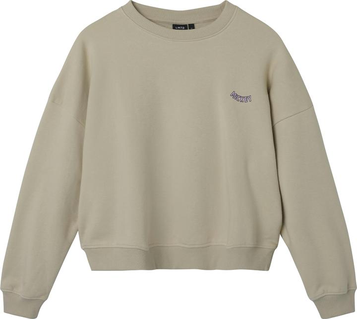 Actual product image Lmtd Micky & Minnie Sweatshirt (M)