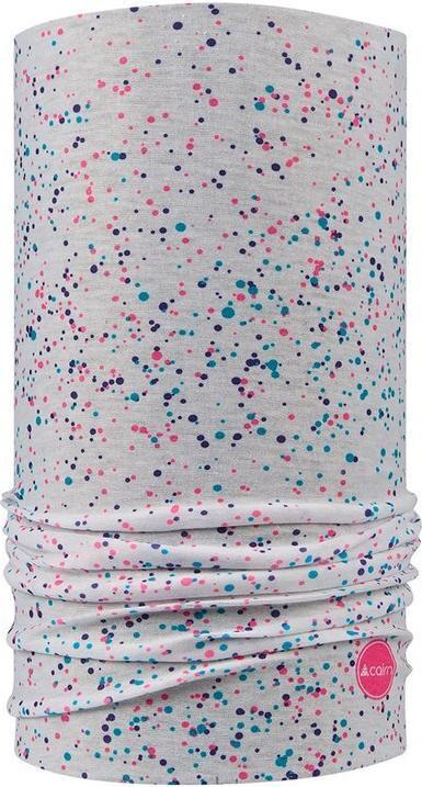 Confetti blanc
