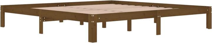 Image du produit vidaXL Bettrahmen (200 x 200 cm)