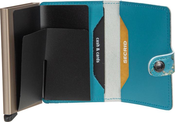 Image du produit Secrid Art Almond Blossom Miniwallet -lompakko