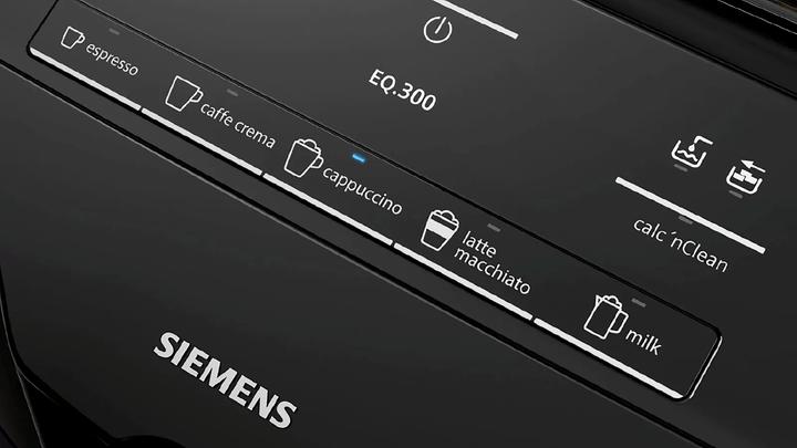 Produktbild Siemens EQ.300