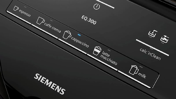 Image du produit Siemens EQ.300