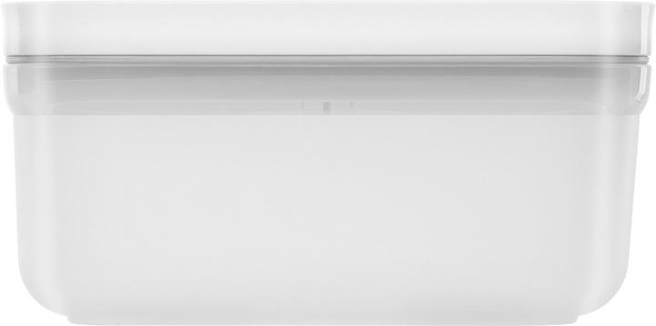 Productafbeelding Zwilling Vacuüm lunchbox, S | plastic | transparant (0.50 l)