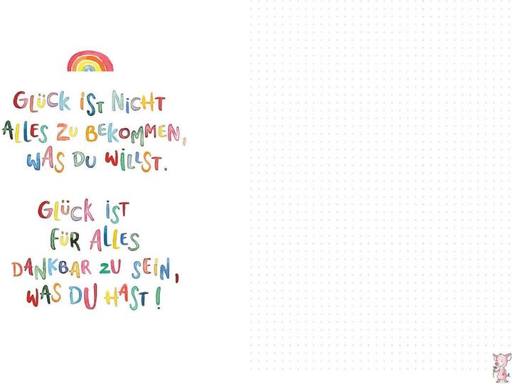 Produktbild Pollmeier:Dein Lieblings-Journal Abwar (A5, Kariert, Harter Einband)