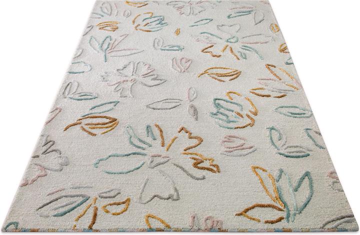 Immagine prodotto Wecon Home Teppich Vee (200 x 140 cm)