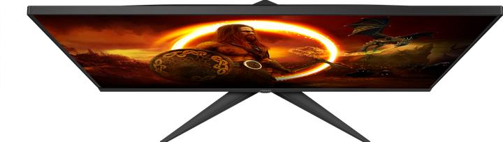 Image du produit AOC 24G2ZE/BK (1920 x 1080 pixels, 23.80")