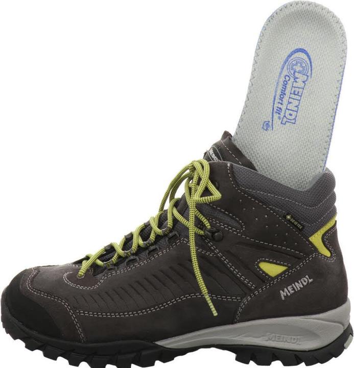 Produktbild Meindl Salo Men Mid GTX® (47)