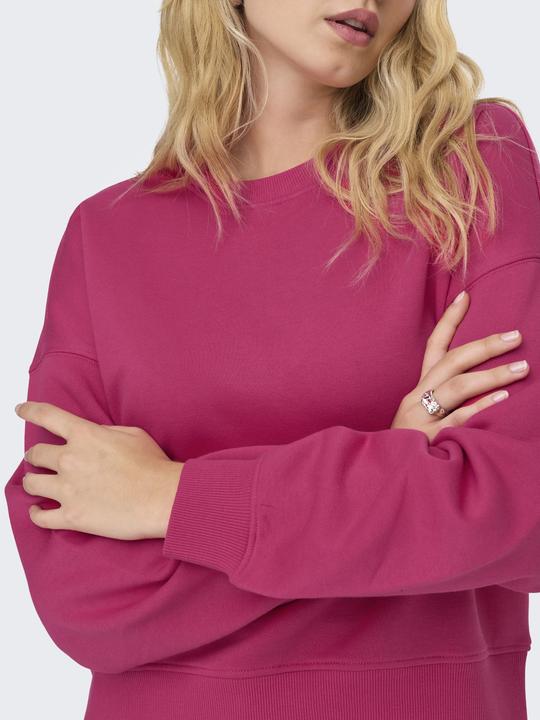 Actual product image Only Onlbest L/S Crew Neck Swt Noos (L)