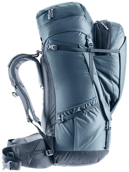Actual product image Deuter Voyager 65+10 (75 l)