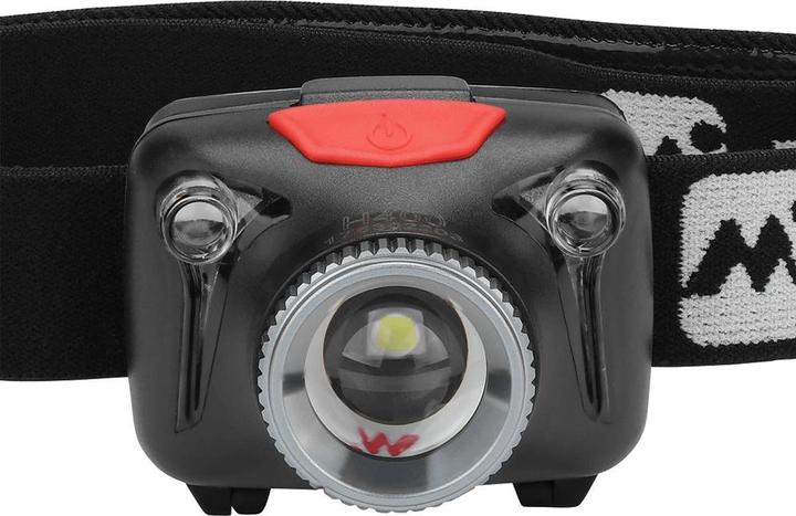 Immagine prodotto Elwis - LED Lampen Lampada frontale (430 lm)