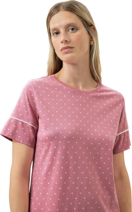 Produktbild Mey Crochet Dots Nachthemd (38)