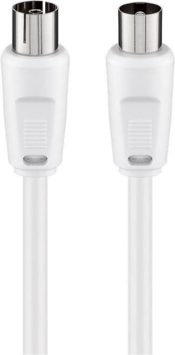 Produktbild Goobay Antennenkabel (75 dB, Antennenkabel)