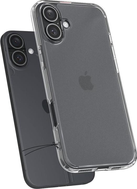 Productafbeelding Spigen Ultra Hybrid (Apple iPhone 16)