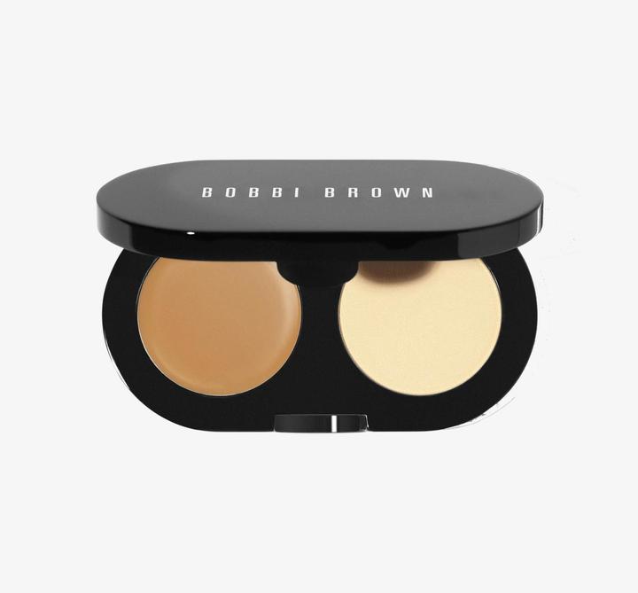 Actual product image Bobbi Brown Creamy Concealer Kit (No. 5 - Honey)