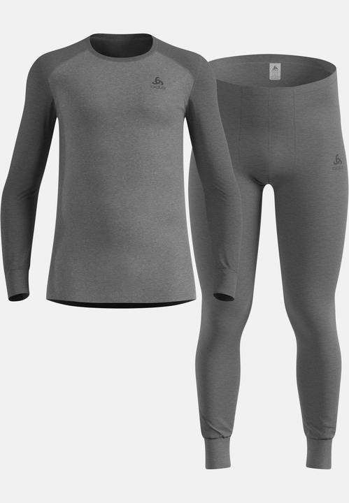 Produktbild Odlo Active Warm  Set (M)