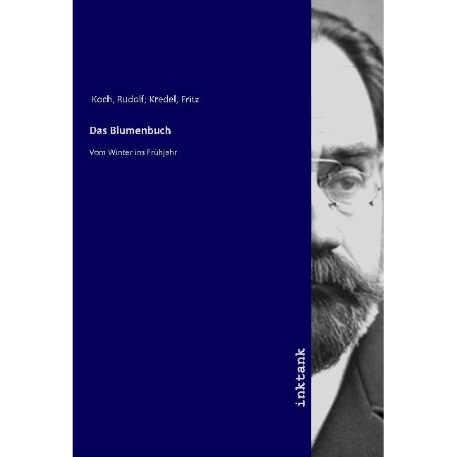 Das Blumenbuch, Fachbücher von Rudolf Koch