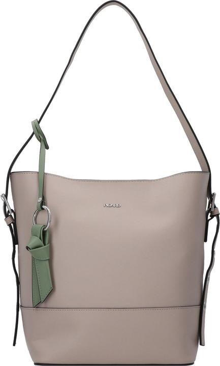 Image du produit Picard Levante Schultertasche Leder 37 cm