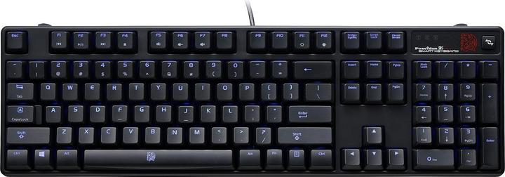 Actual product image Tt eSPORTS Poseidon Z Plus (DE, Cable, Wireless)