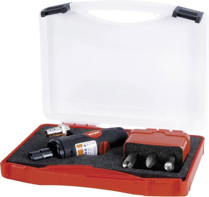 Actual product image Ruko Air grinder 1/4 (6.3 m