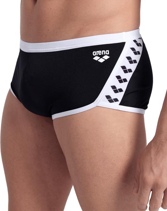 Image du produit Arena Icons Swim Short taille basse Solid (7)